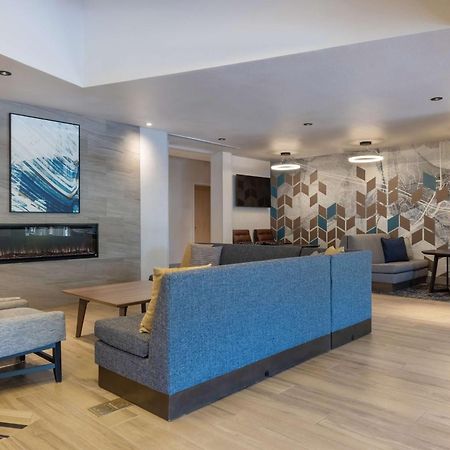 Hyatt Place Flagstaff Esterno foto
