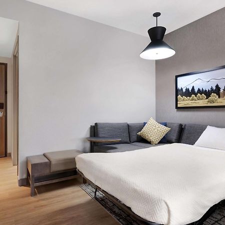 Hyatt Place Flagstaff Esterno foto