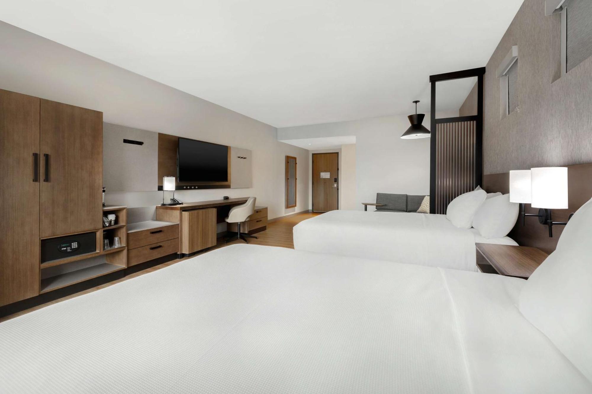 Hyatt Place Flagstaff Esterno foto