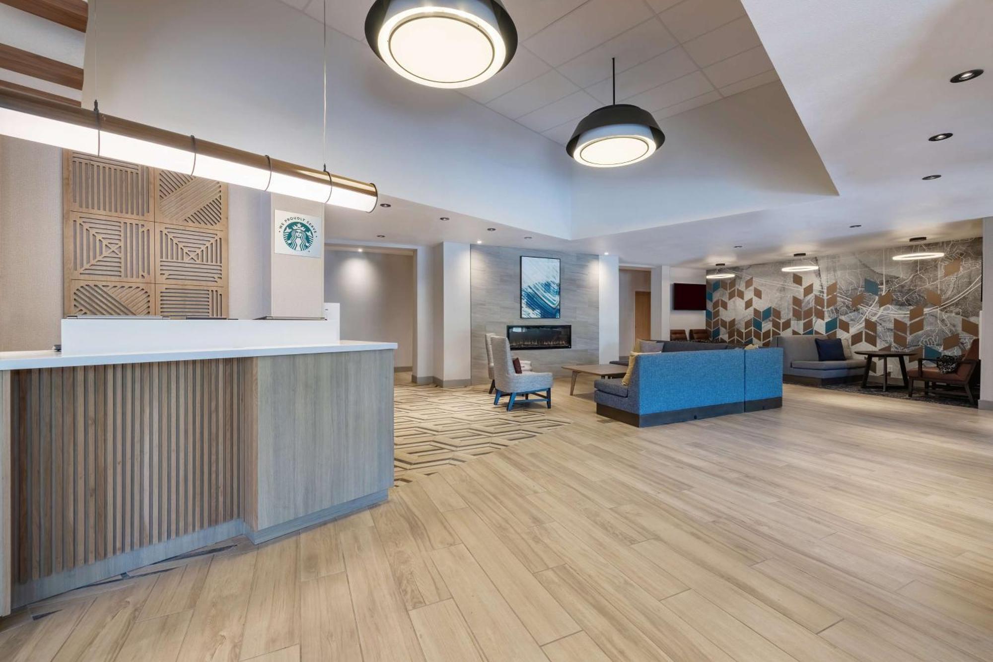 Hyatt Place Flagstaff Esterno foto