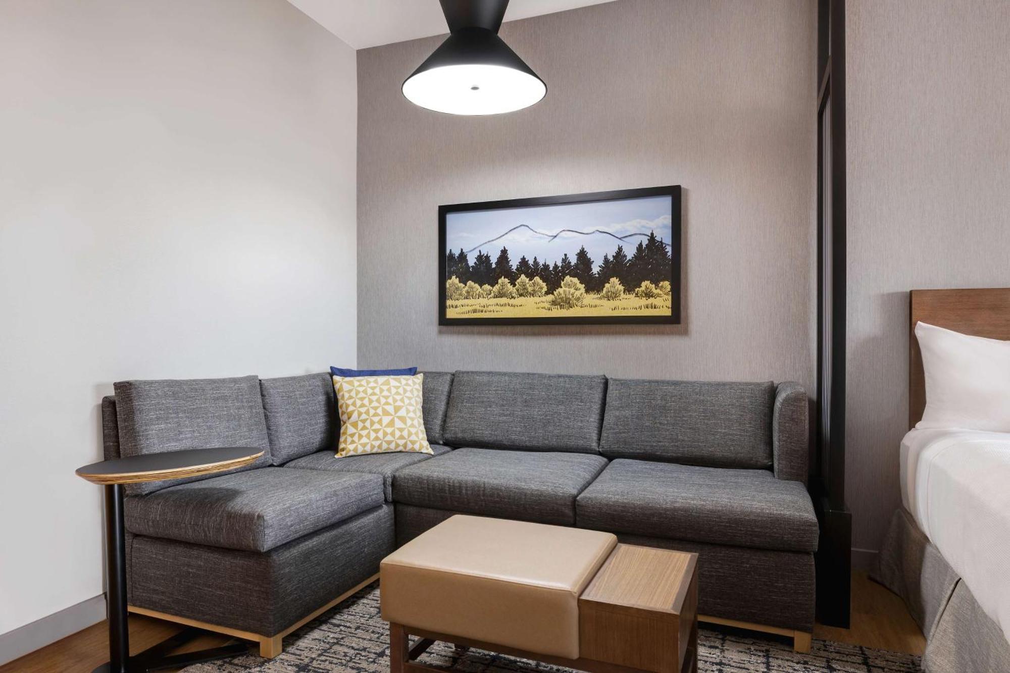 Hyatt Place Flagstaff Esterno foto