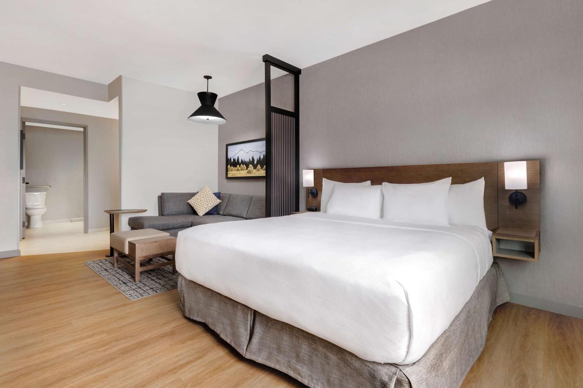 Hyatt Place Flagstaff Esterno foto