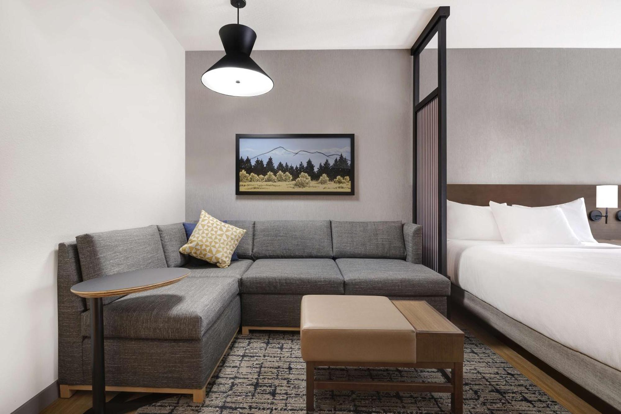 Hyatt Place Flagstaff Esterno foto