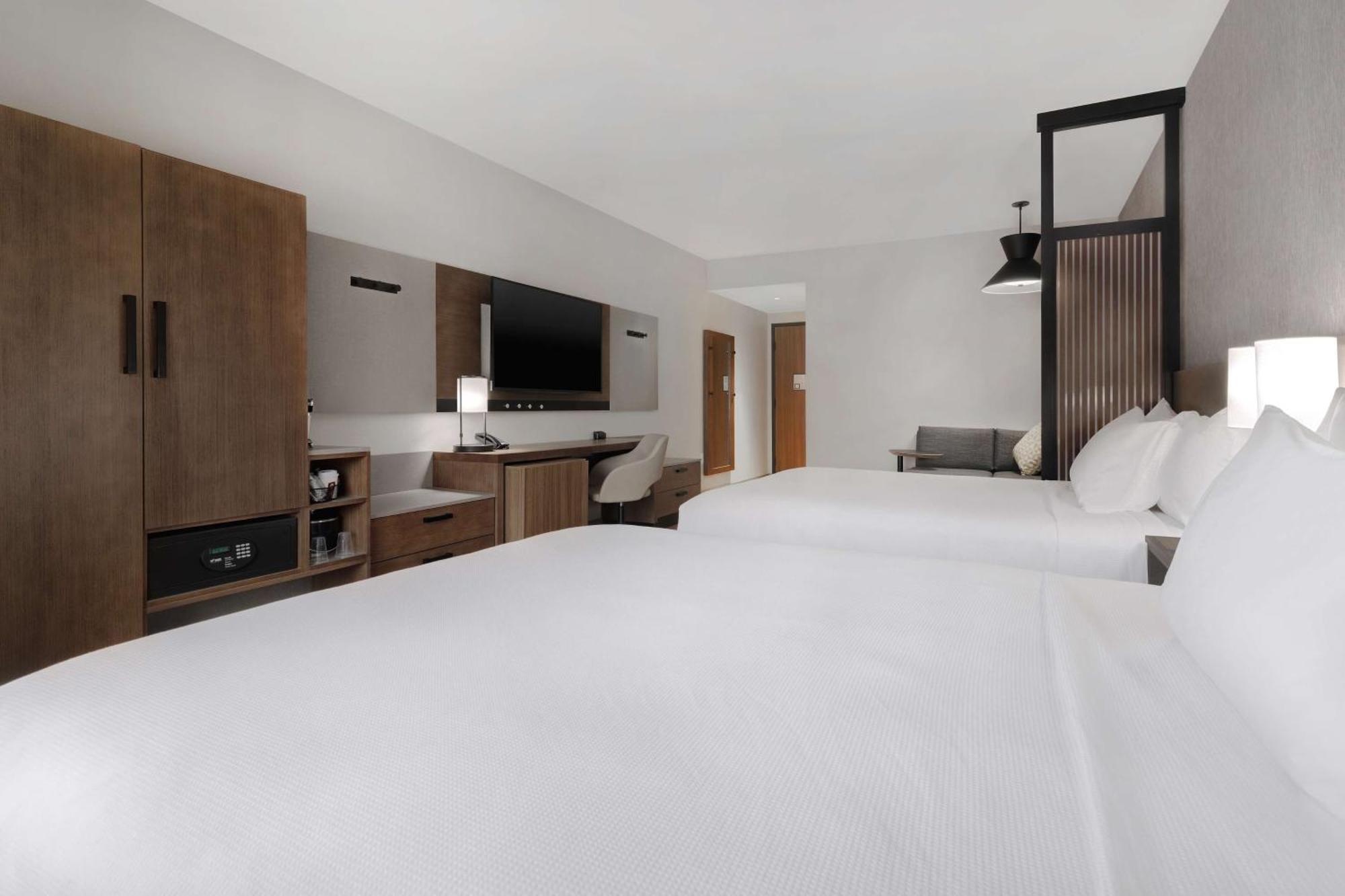 Hyatt Place Flagstaff Esterno foto
