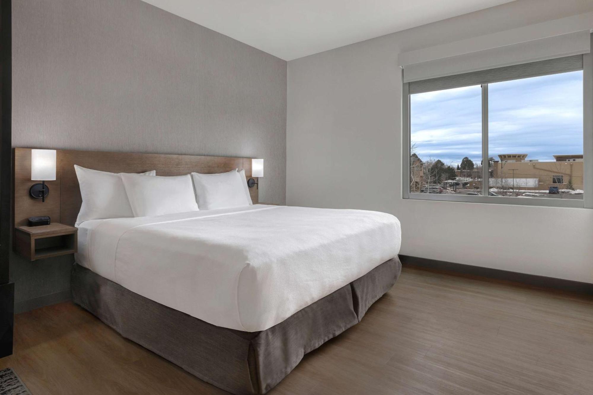 Hyatt Place Flagstaff Esterno foto