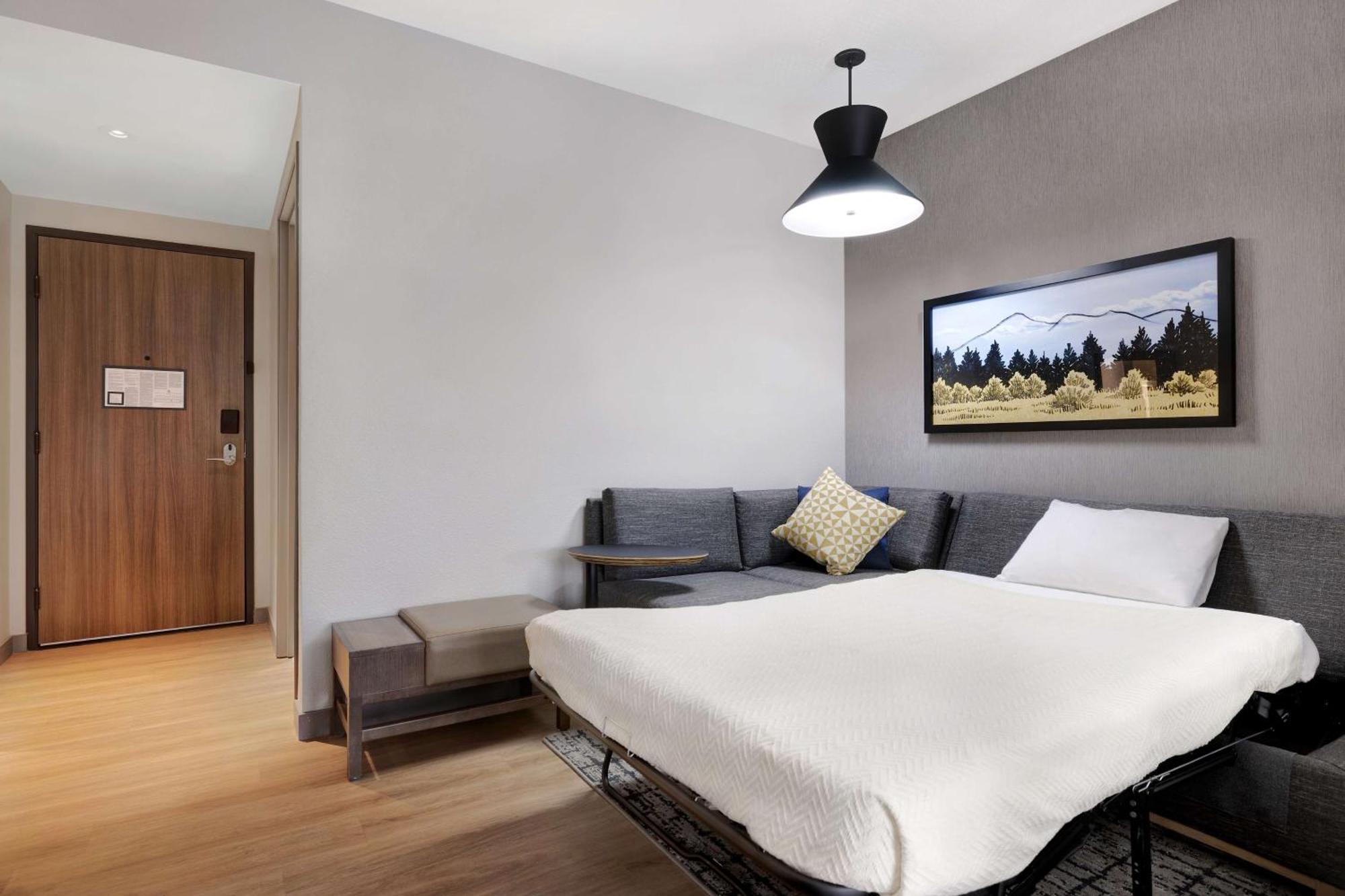 Hyatt Place Flagstaff Esterno foto