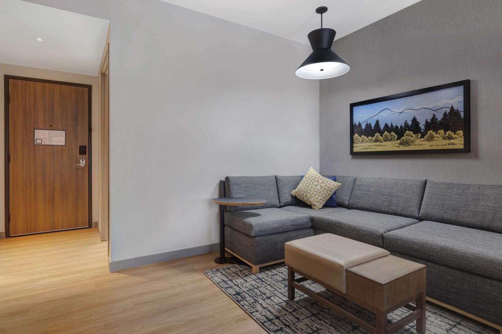 Hyatt Place Flagstaff Esterno foto
