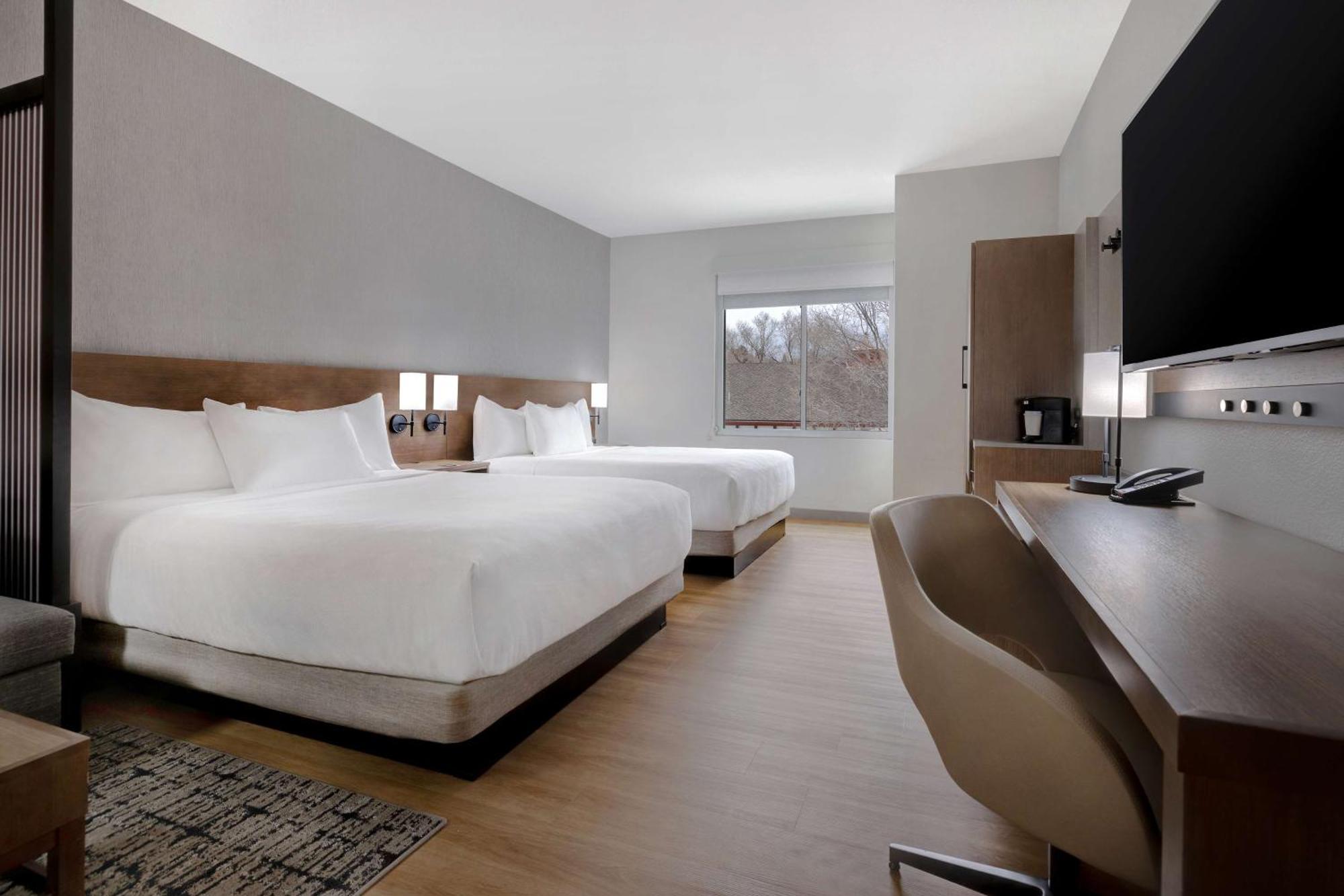 Hyatt Place Flagstaff Esterno foto