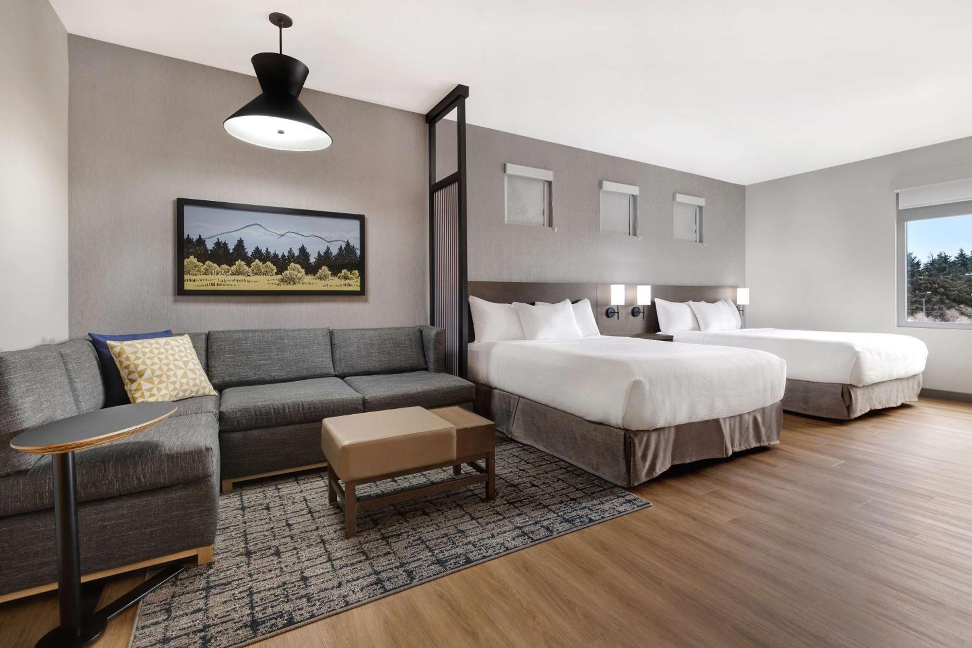 Hyatt Place Flagstaff Esterno foto