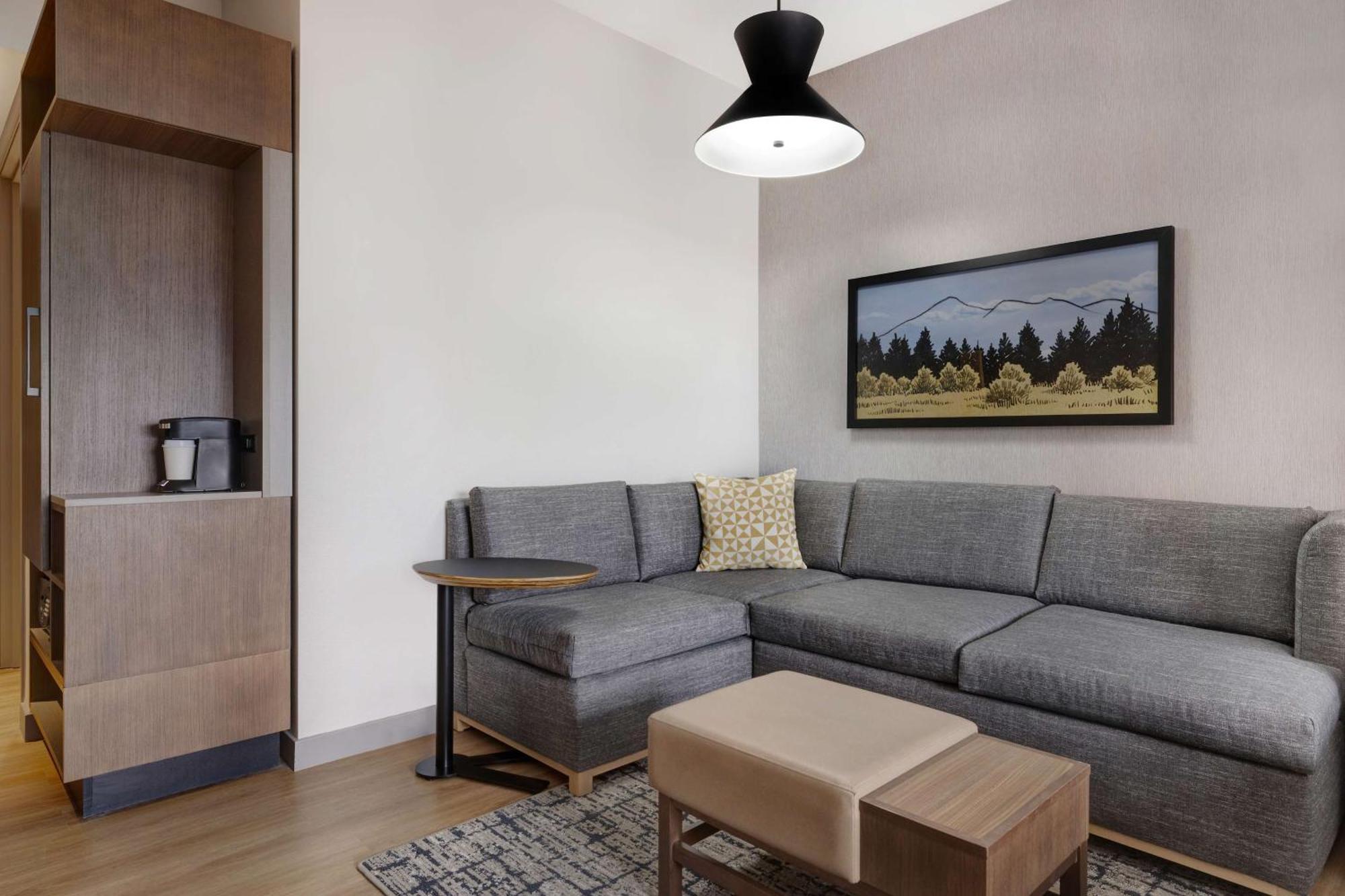 Hyatt Place Flagstaff Esterno foto